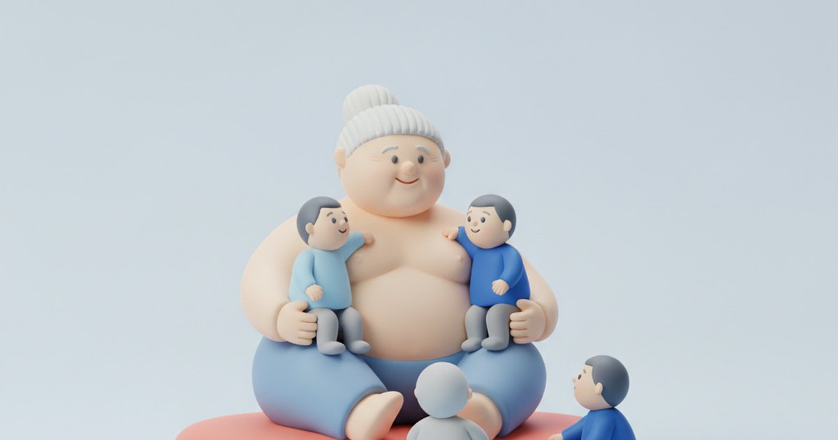 2026 이야기 할머니 총정리 | 만 56~74세 여성, 1회 4만 원