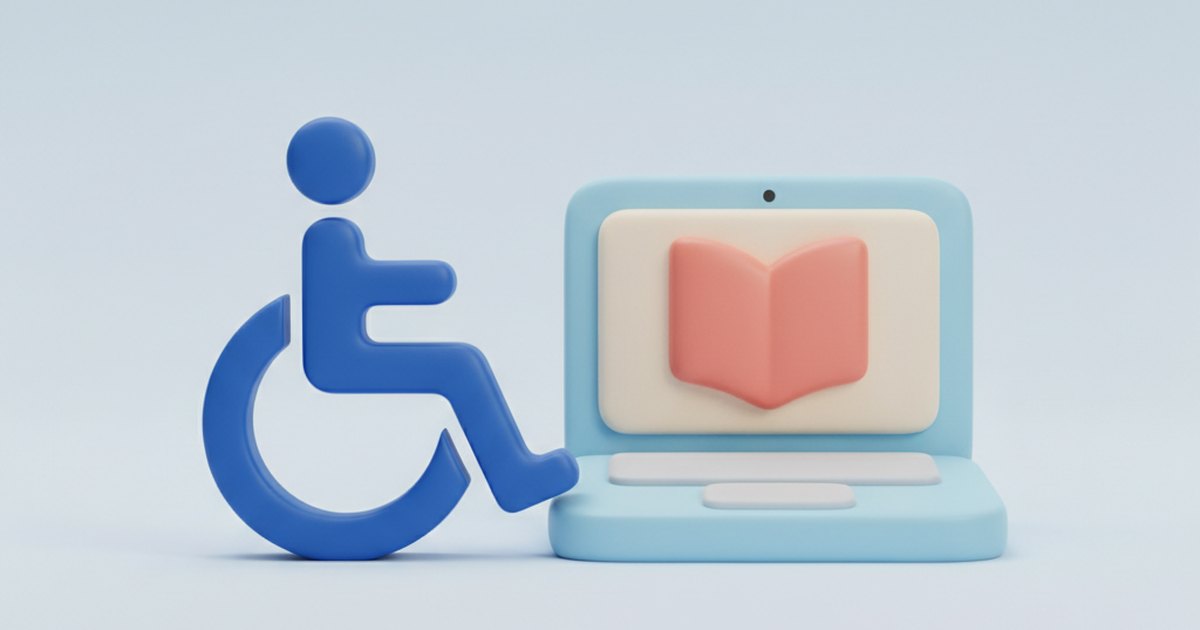 2026 장애인 집합 정보화교육 총정리 | 무료, 4월부터 12월까지 · 장애인이 챙기실 것 — 전부