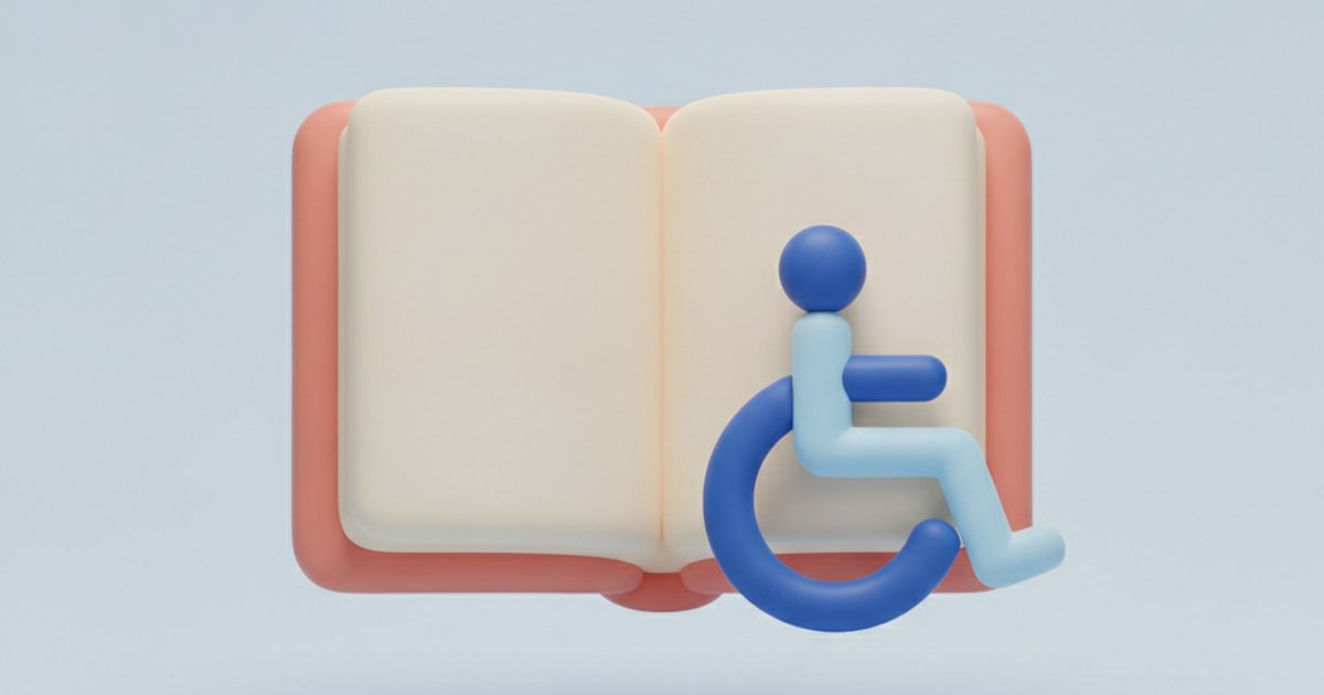 2026 장애인 평생교육이용권 총정리 | 1인 35만 원, 전국 12,000명 · 얼마나, 어떻게 쓰나요?