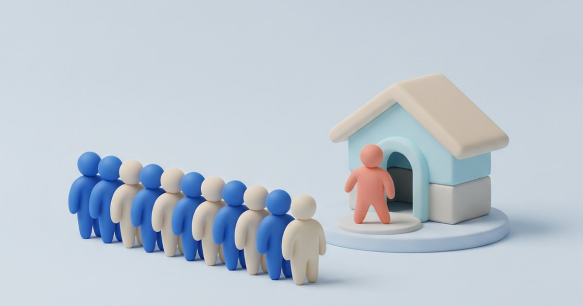 중소기업 장기근속자 주택 우선공급 총정리 | 5년 다니면 청약 우선권 · 자주 묻는 질문
