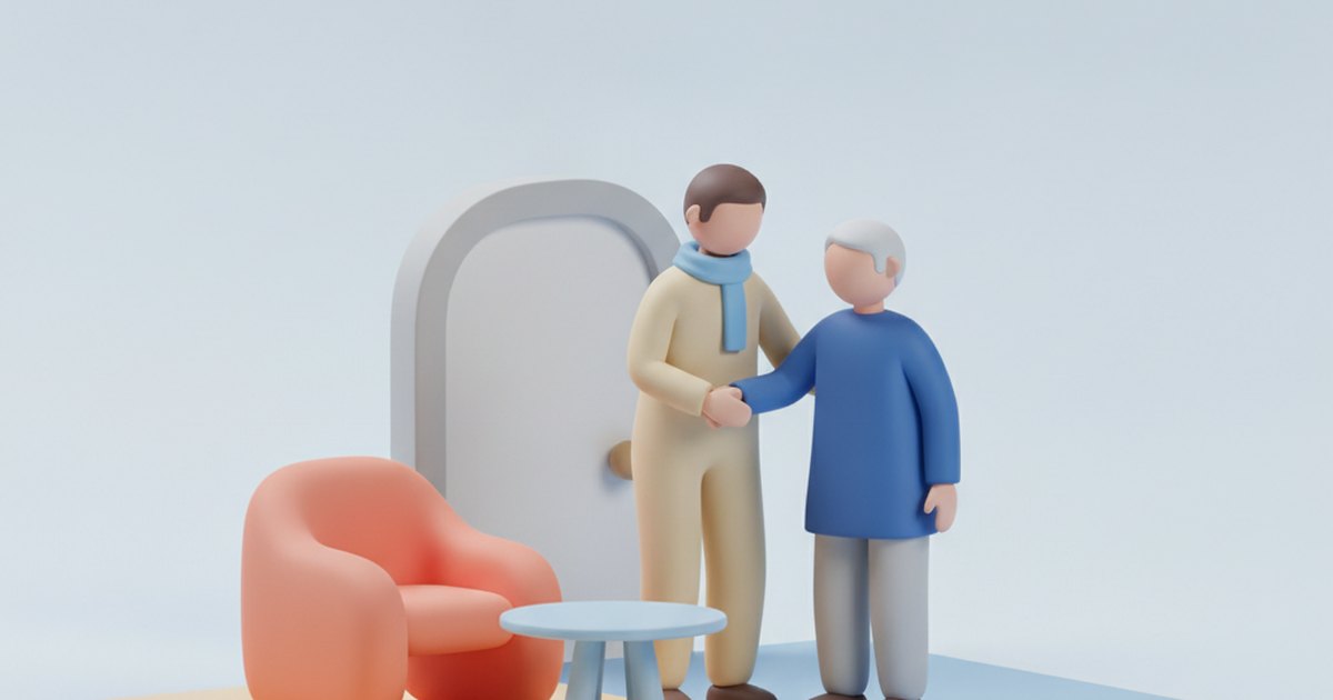 2026 노인장기요양보험 총정리 | 65세 미만도 신청할 수 있습니다