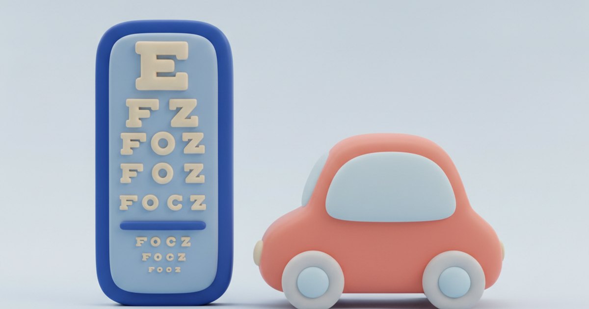 2026 운전면허 적성검사 간소화 | 2년 안에 건강검진 받았으면 신체검사 안 해도 됩니다 · 무엇이 좋아지나요?